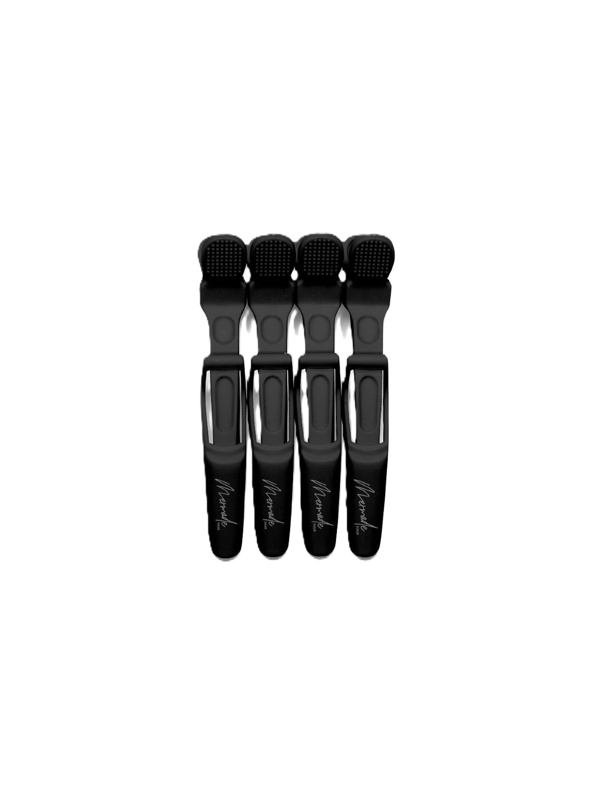 MERMADE HAIR GRIP CLIPS SECTIONING CLIPS 4 PCS