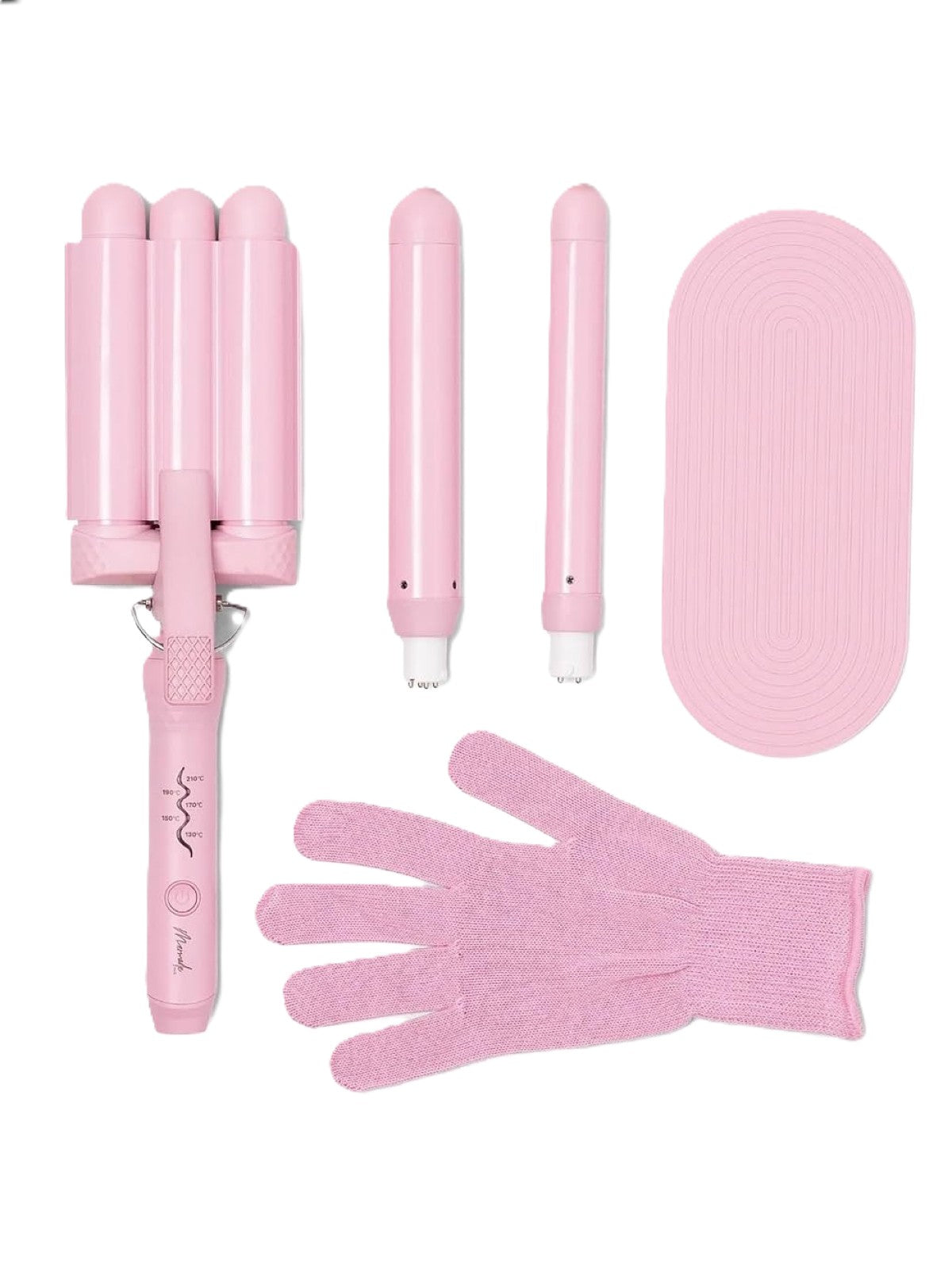 MERMADE HAIR THE STYLE WAND