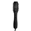 MERMADE HAIR BLOW DRY BRUSH BLACK