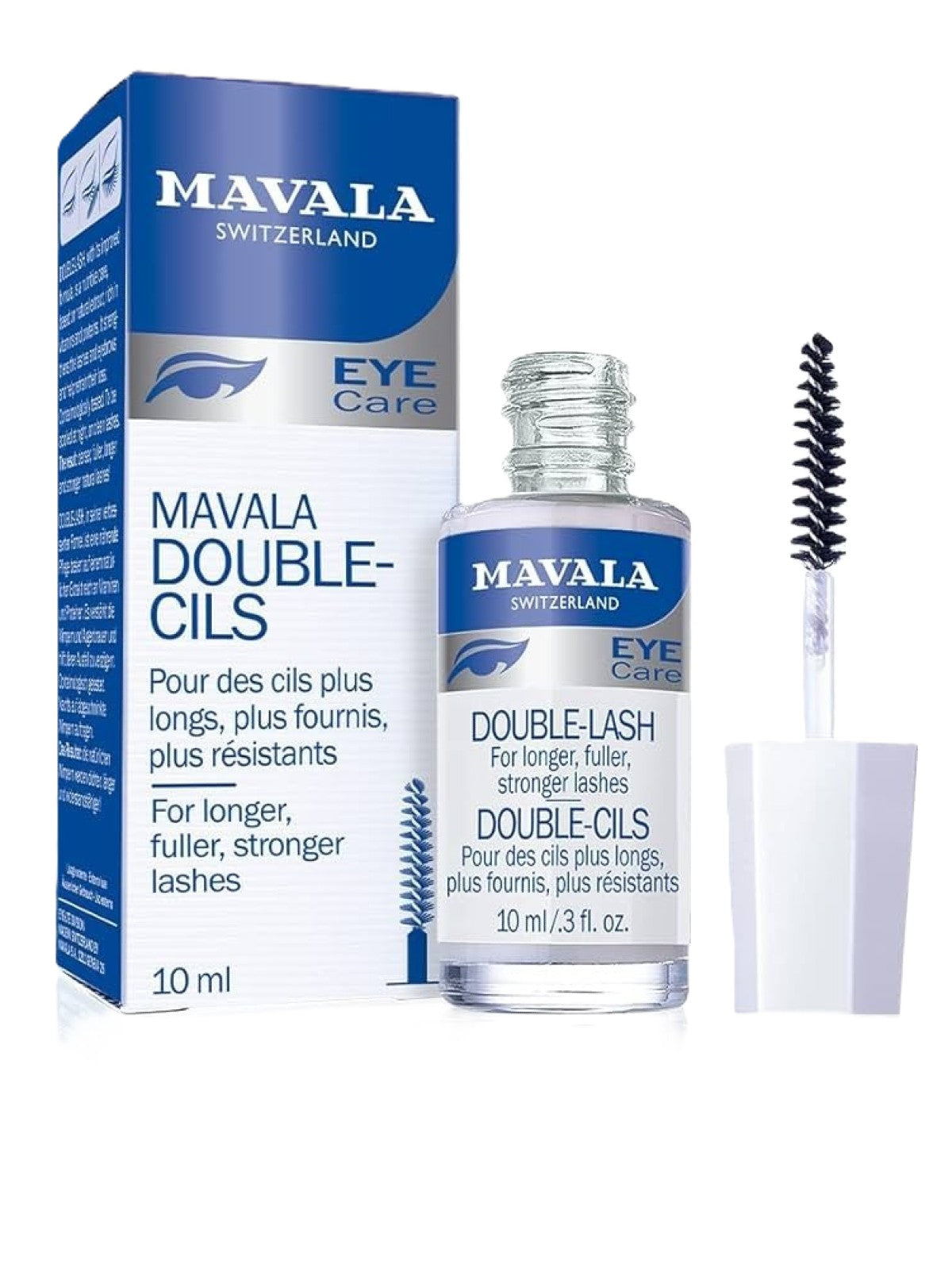 MAVALA DOUBLE LASH 10ML