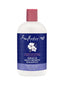 SHEA MOISTURE SUGARCANE AND MEADOWFOAM SEED MIRACLE MULTI-BENEFIT SHAMPOO 384ml