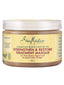 SHEA MOISTURE JAMAICAN BLACK CASTOR OIL STRENGTHEN AND RESTORE TREATMENT MASQUE 326 G