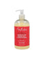 SHEA MOISTURE RED PALM OIL AND CCOCOA BUTTER LEAVE IN OR RINSE-OUT CONDITIONER 384ML