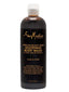 SHEA MOISTURE AFRICAN BLACK SOAP SOOTHING BODY WASH 384 ML