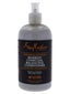 SHEA MOISTURE AFRICAN BLACK SOAP BAMBOO CHARCOAL BALANCING CONDITIONER 384ML