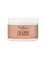 SHEA MOISTURE COCONUT AND HIBISCUS CURL AND SHINE HAIR MASQUE 326G