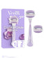 GILLETTE VENUS BREEZE WOMEN'S RAZOR 2 IN 1