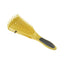 DOMPEL CARACOL HAIR BRUSH 4050 (YELLOW)