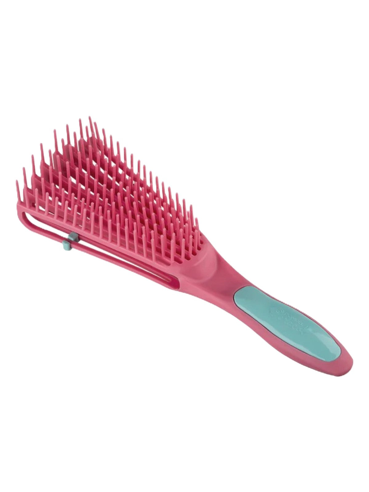DOMPEL CARACOL HAIR BRUSH 4050 (PINK)