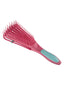 DOMPEL CARACOL HAIR BRUSH 4050 (PINK)