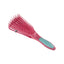 DOMPEL CARACOL HAIR BRUSH 4050 (PINK)