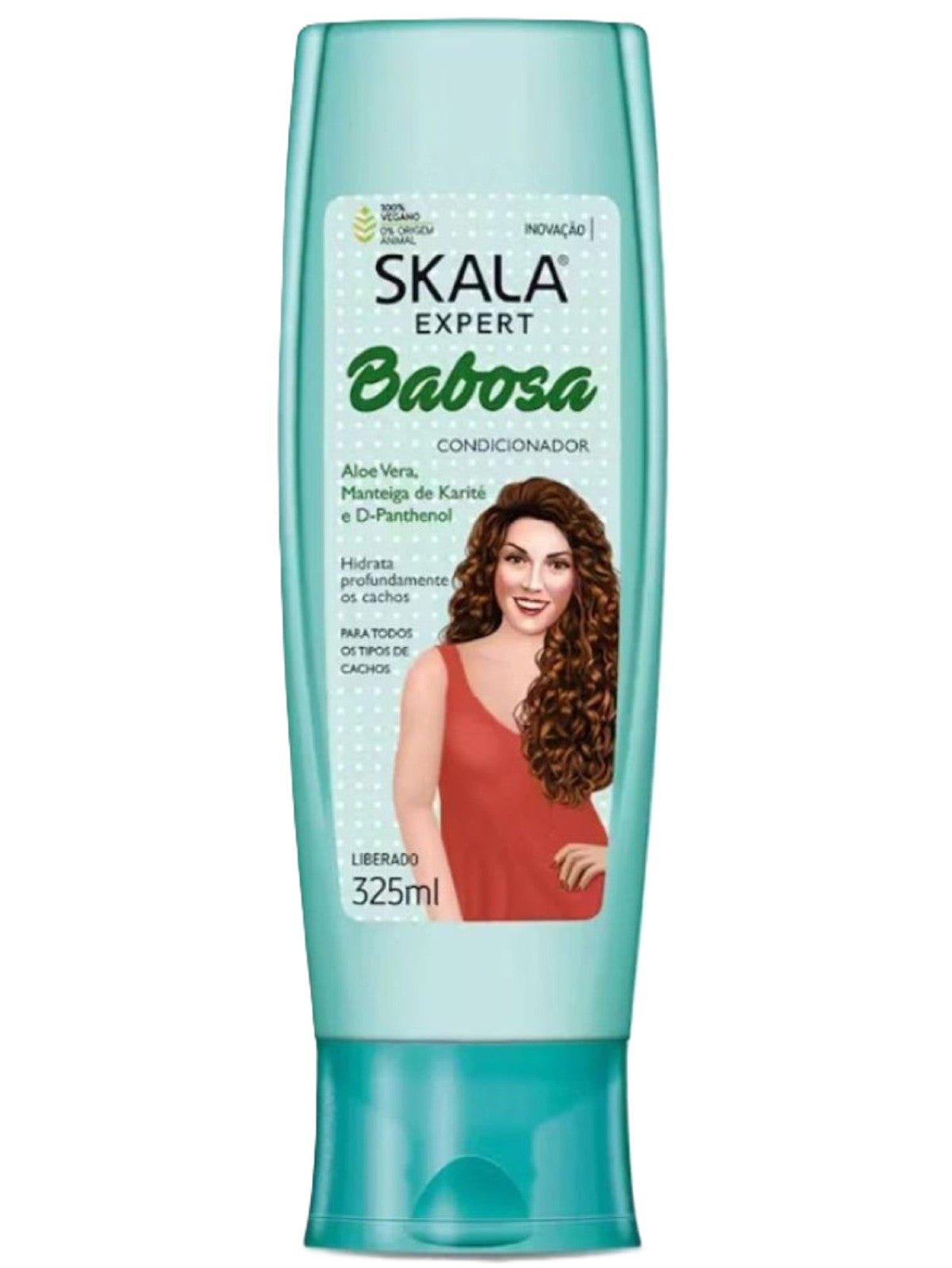 SKALA EXPERT CONDITIONER BABOSA 325ML