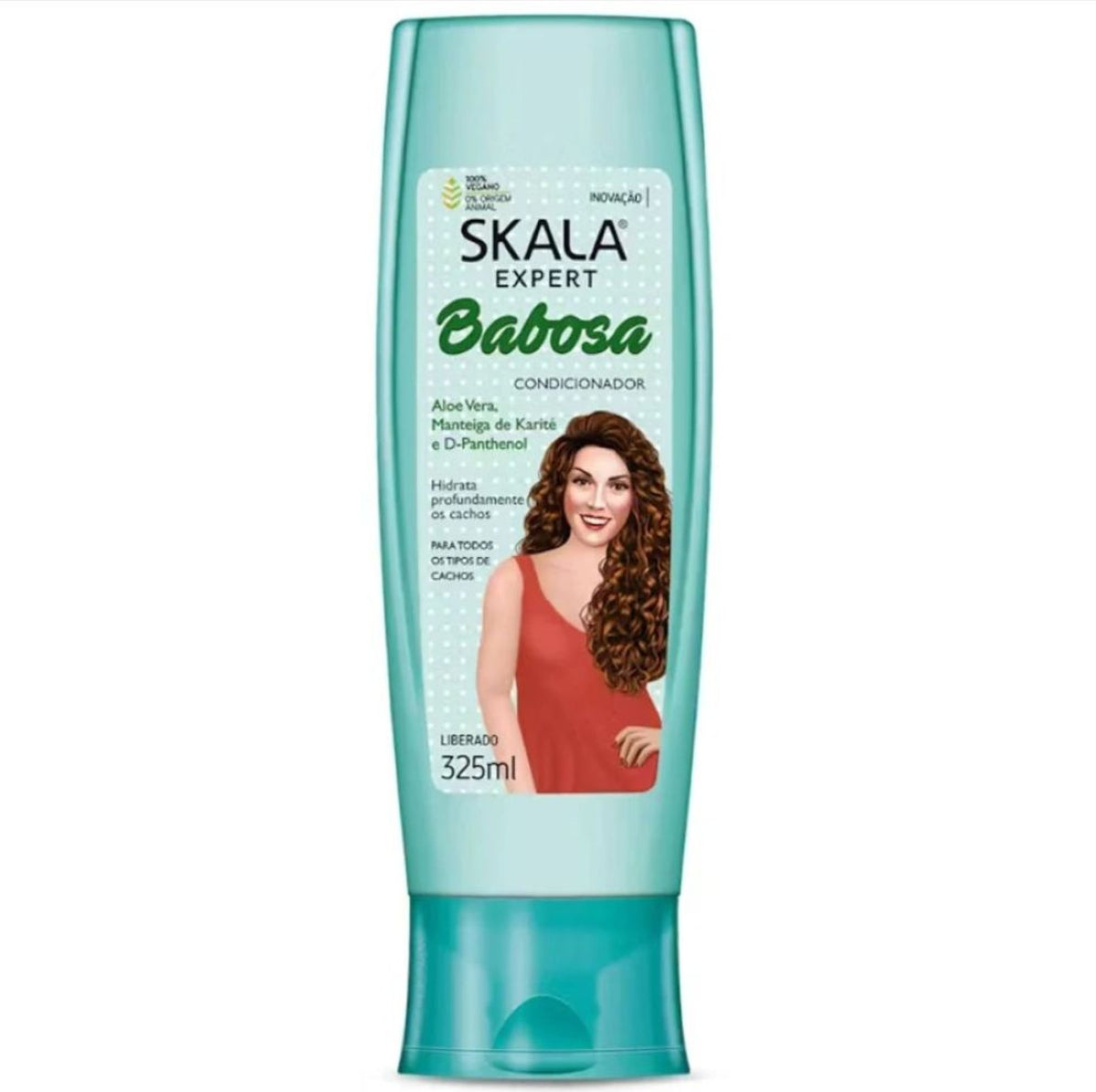 SKALA EXPERT CONDITIONER BABOSA 325ML Main image