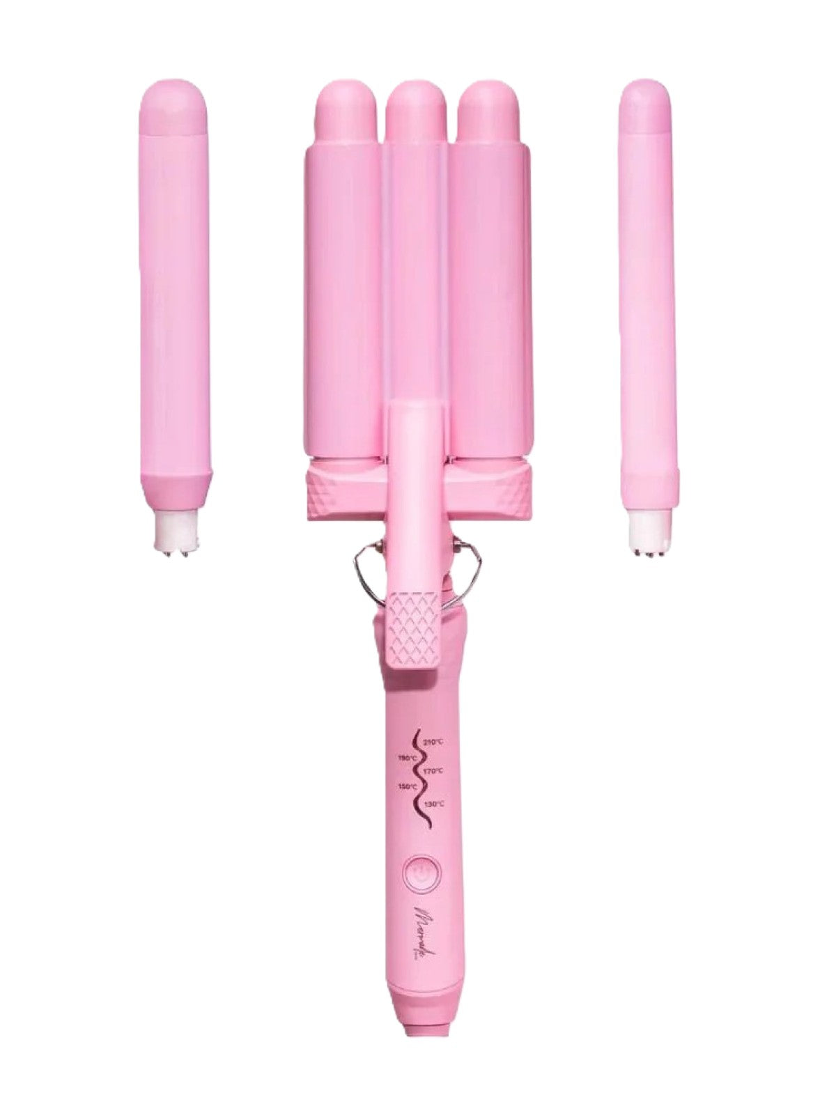 MERMADE HAIR PRO PINK 32MM WAVER