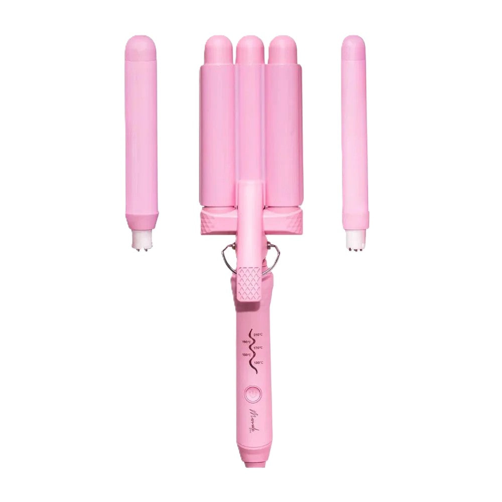 MERMADE HAIR PRO PINK 32MM WAVER