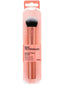 REAL TECHNIQUES EXPERT FACE BRUSH RT200 DENSE DOMED SHAPE FOR A FULL SEAMLESS FINISH