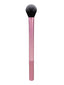 REAL TECHNIQUES SETTING BRUSH RT402 COMPACT TAPERED SHAPE FOR THE ULTIMATE FINISH