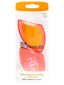 REAL TECHNIQUES MIRACLE COMPLEXION SPONGE + TRAVEL CASE NATURAL DEWY FINISH