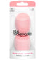 REAL TECHNIQUES MIRACLE POWDER SPONGE DUO SOFT BLURRED FINISH