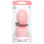REAL TECHNIQUES MIRACLE POWDER SPONGE DUO SOFT BLURRED FINISH