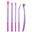 REAL TECHNIQUES EYE LOVE DRAMA MAKE-UP BRUSH KIT