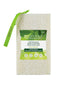 ECOTOOLS CLEAN BEAUTY, CLEAN PLANET LOOFAH BODY SPONGE BEST FOR EXFOLIATING