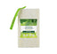 ECOTOOLS CLEAN BEAUTY, CLEAN PLANET LOOFAH BODY SPONGE BEST FOR EXFOLIATING