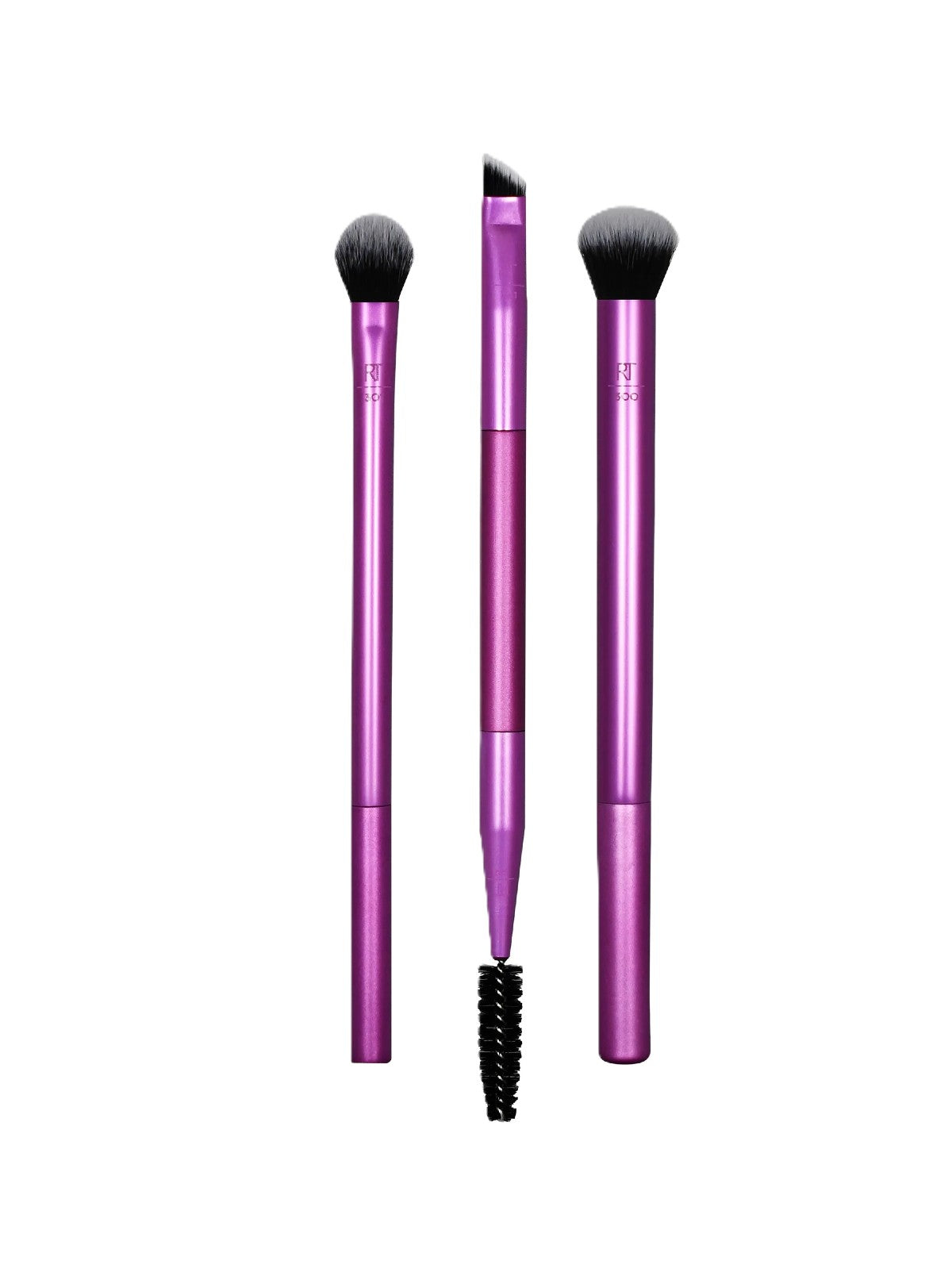 REAL TECHNIQUES EYE SHADE + BLEND + BONUS BRUSH 01529