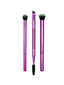 REAL TECHNIQUES EYE SHADE + BLEND + BONUS BRUSH 01529