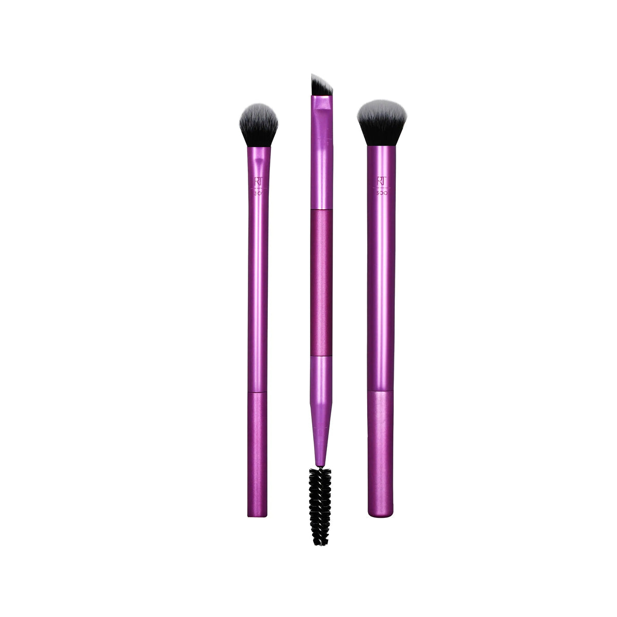 REAL TECHNIQUES EYE SHADE + BLEND + BONUS BRUSH 01529