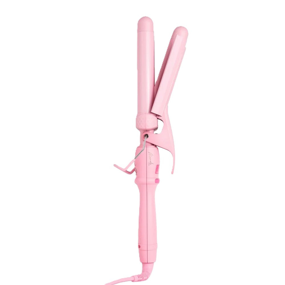 MERMADE HAIR SPIN ROTATING CURLING WAND 25MM BARREL