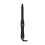 MERMADE HAIR SPIN ROTATING CURLING WAND BLACK 25MM