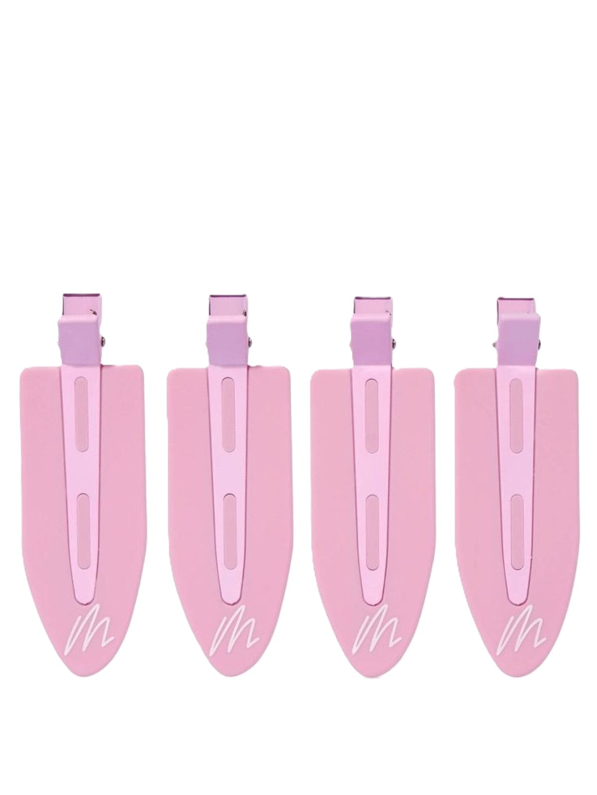 MERMADE HAIR JUMBO NO CREASE CLIPS 4 PCS Main image