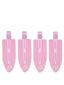 MERMADE HAIR JUMBO NO CREASE CLIPS 4 PCS