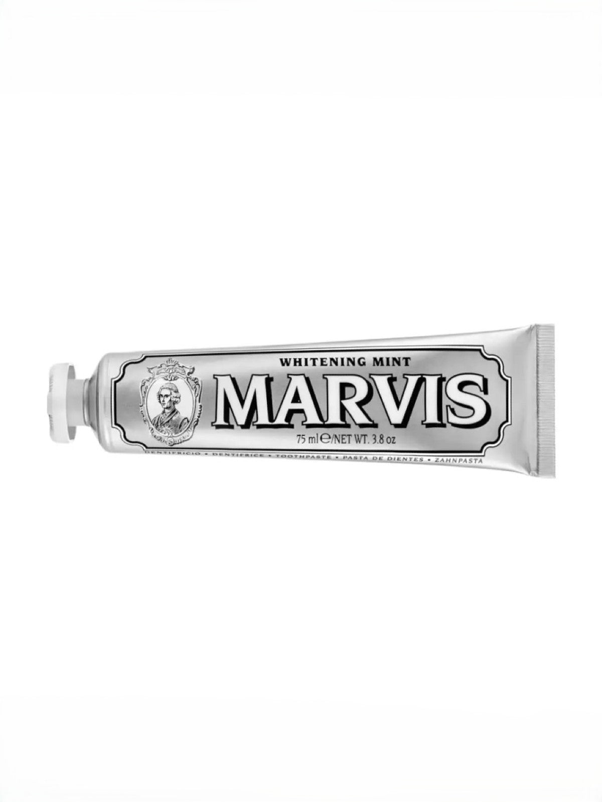 MARVIS WHITENING MINT 75ML