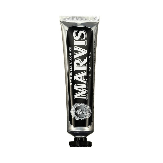 MARVIS AMARELLI LICORICE 75ML