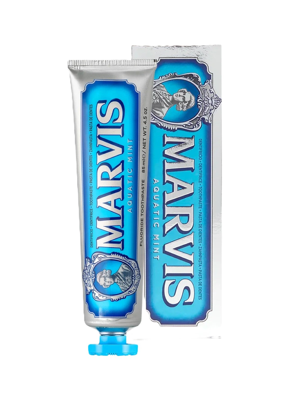 MARVIS AQUATIC MINT 85ML