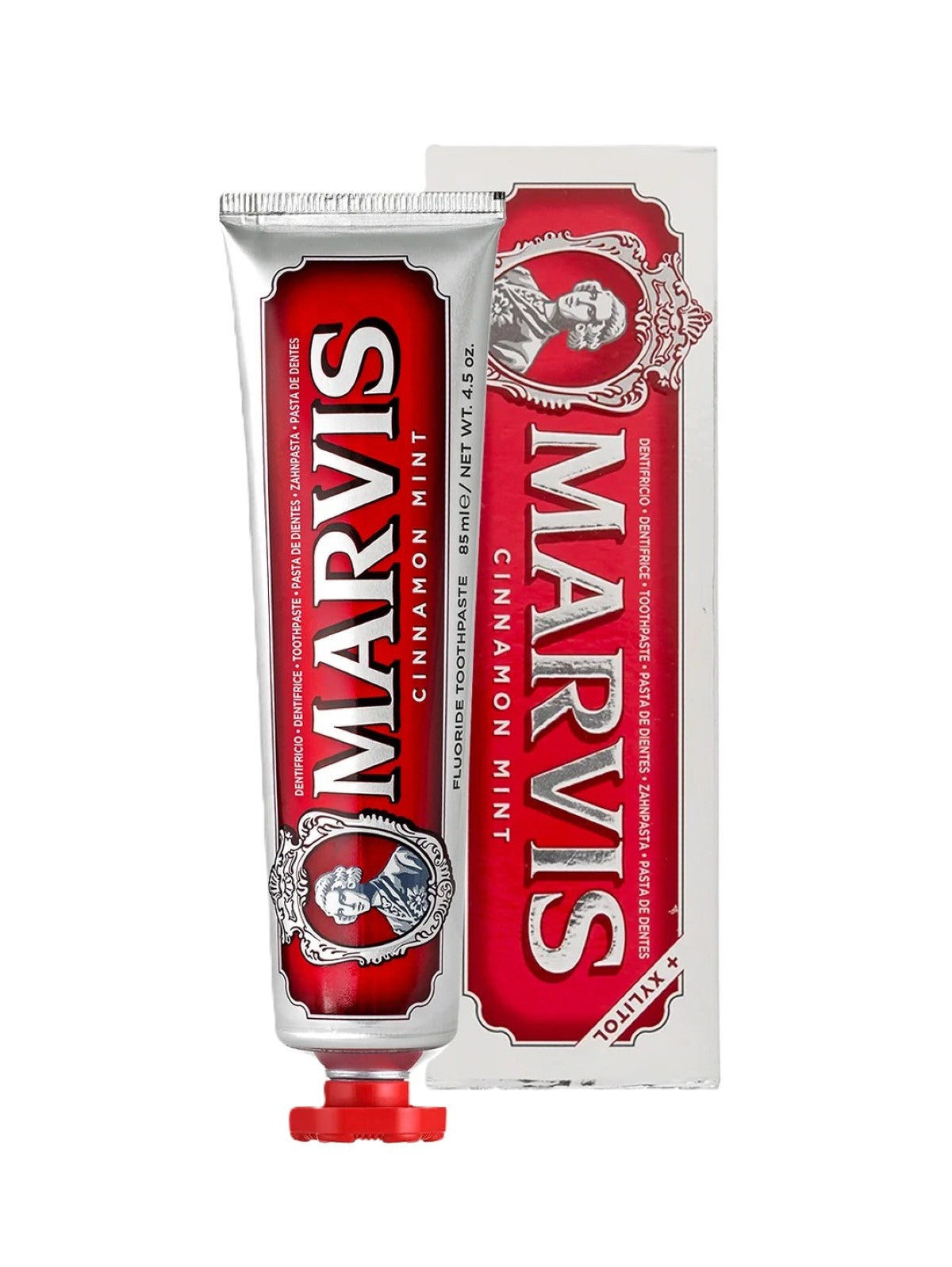 MARVIS CINNAMON MINT 85ML