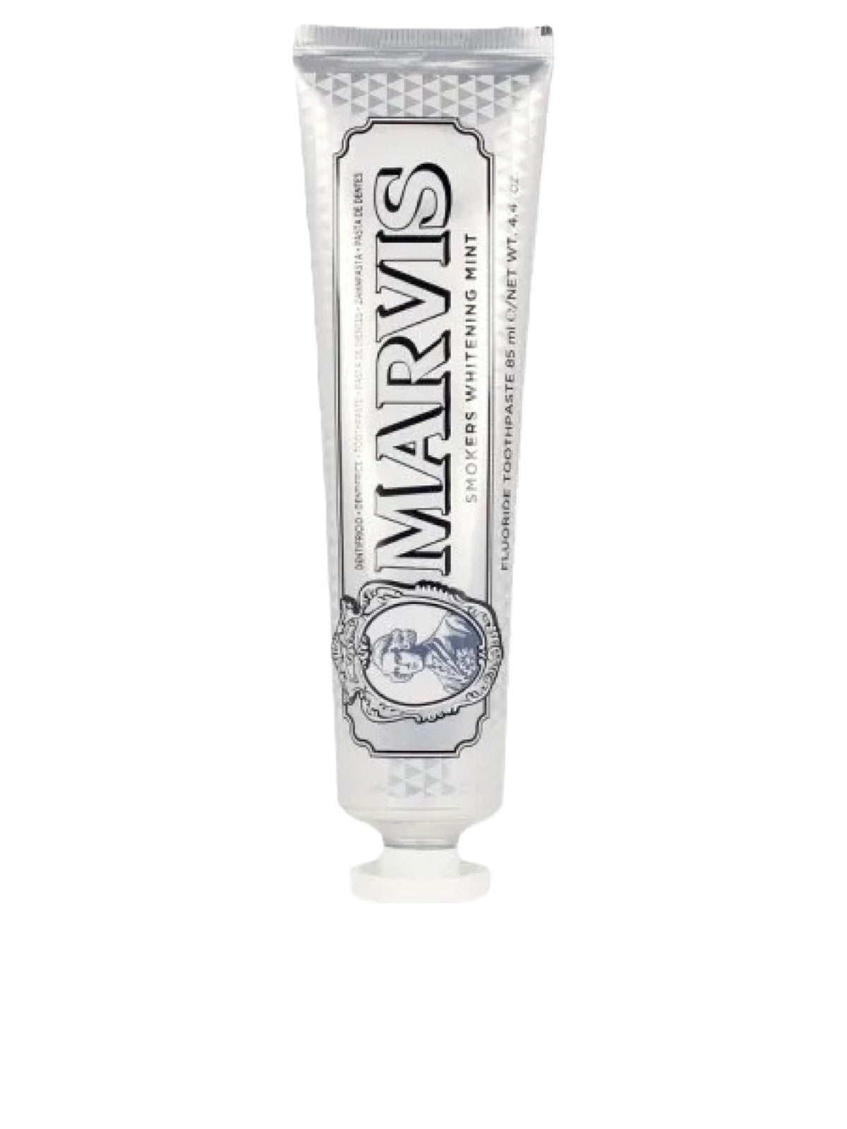 MARVIS SMOKERS WHITENING MINT 85ML Main image