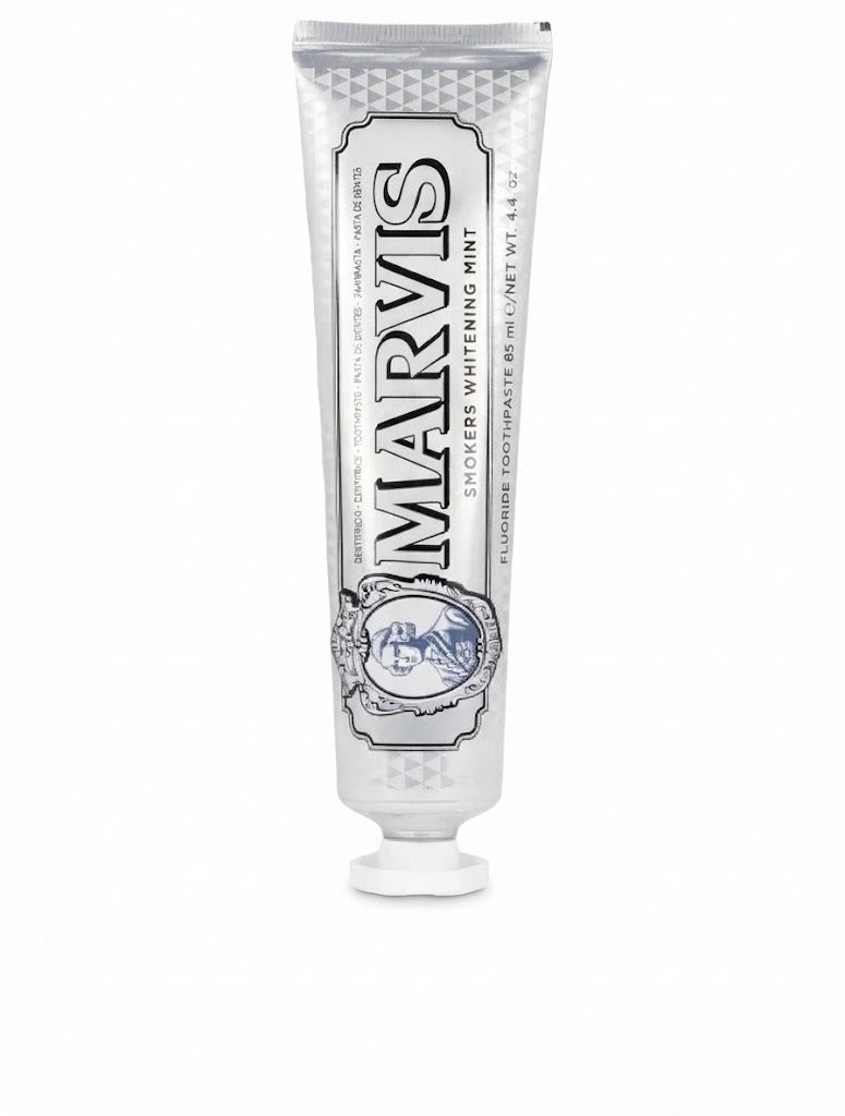 MARVIS SMOKERS WHITENING MINT 85ML