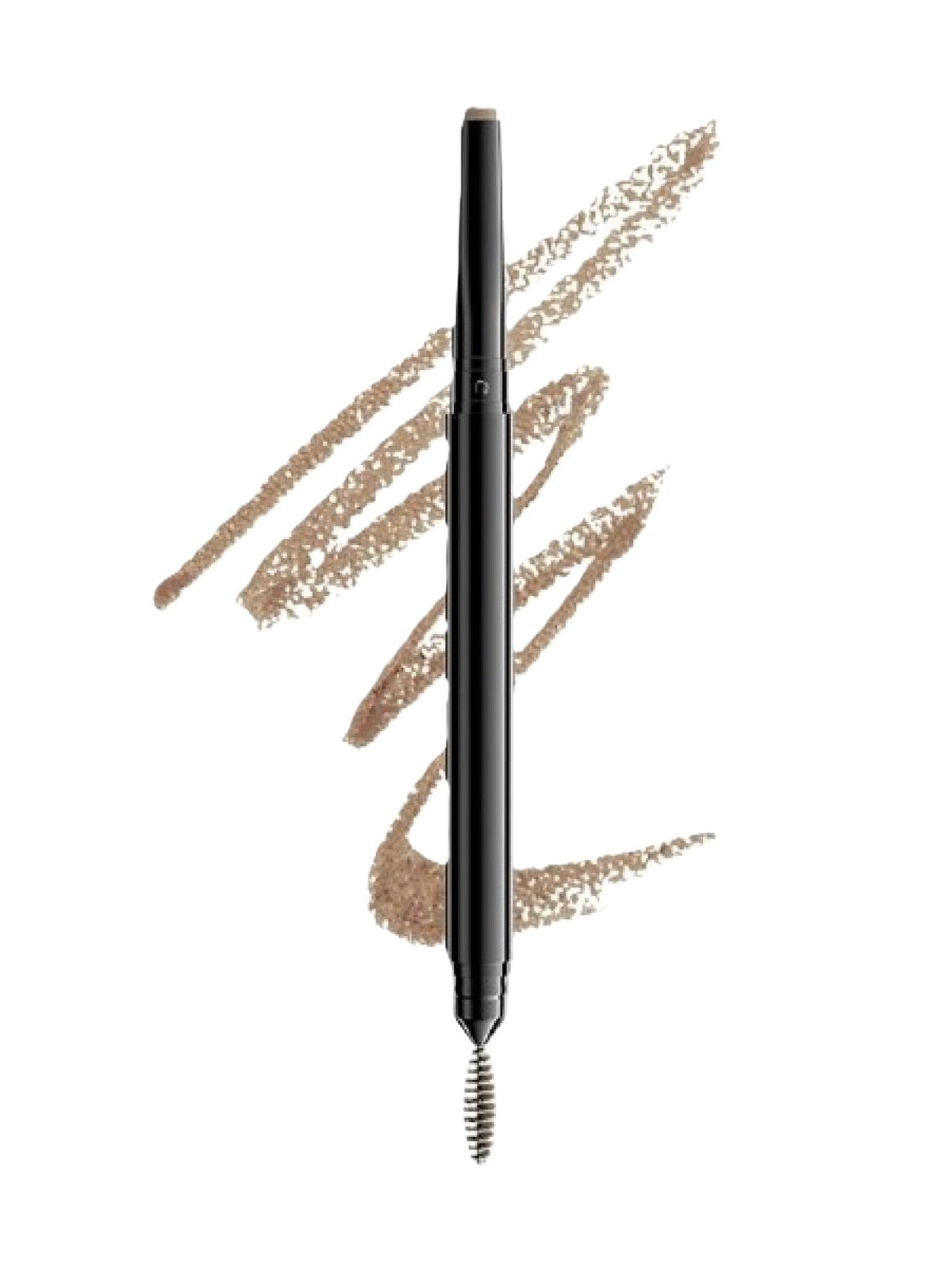 NYX PRECISION BROW PENCIL PBP01 BLONDE .13G