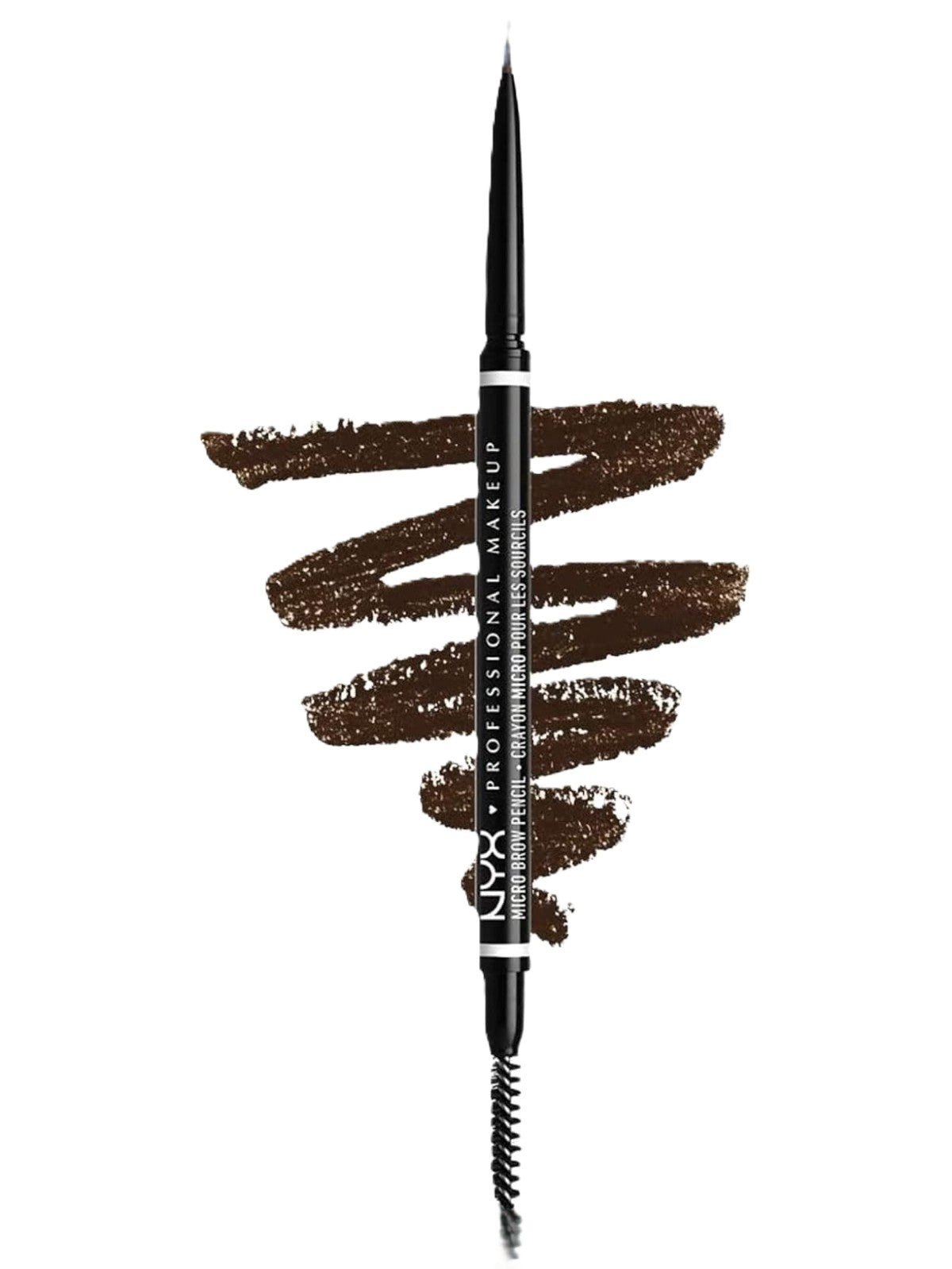 NYX PRECISION BROW PENCIL PBP05 ESPRESSO .13G