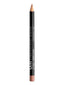NYX PROFESSIONAL MAKE UP SLIM LIP LINER PENCIL SPL810 NATURAL 1.04G