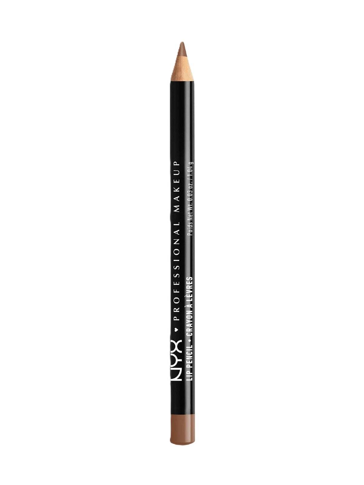NYX LIP PENCIL SPL811 NUTMEG 1.04G Main image