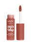 NYX SMOOTH WHIP MATTE LIP CREAM WMLCO2 KITTY BELLY 4ML