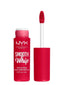 NYX SMOOTH WHIP MATTE LIP CREAM WMLC13 CHERRY CREME 4 ML