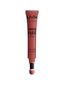 NYX PROFESSIONAL MAKEUP POWDER PUFF LIPPIE LIP CREAM, PPL08 BEST BUDS 12ML