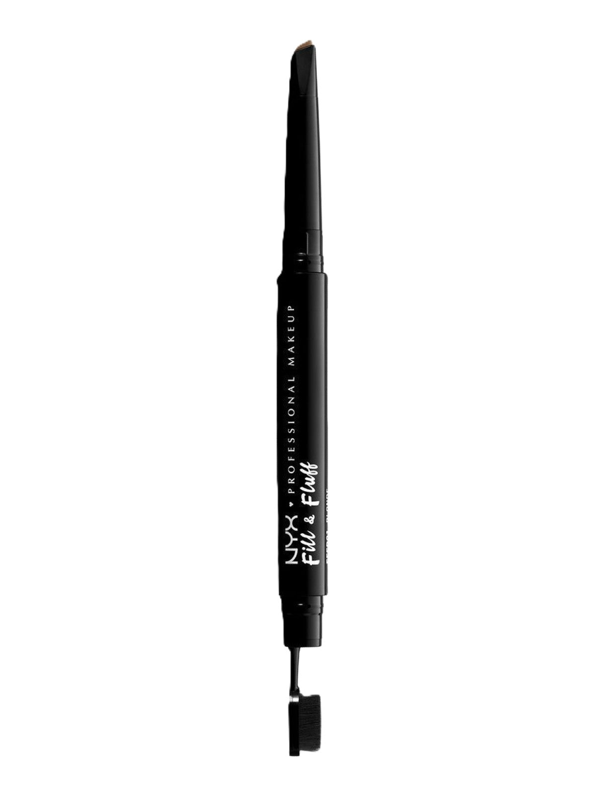 NYX FILL & FLUFF EYEBROW PENCIL FFEP02-TAUPE 0.2G