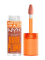 NYX DUCK PLUMP DPLLO5 BROWN APPLAUSE 7 ML