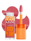 NYX DUCK PLUMP DPLL09 STRIKE A ROSE 7ML